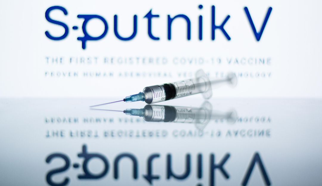 Los ensayos médicos de la vacuna rusa confirmó el 91,6% de efectividad de Sputnik V contra el coronavirus.
