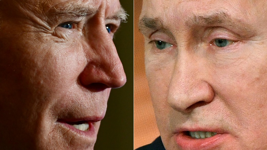 Estados Unidos extendió el pacto de desarme nuclear con Rusia