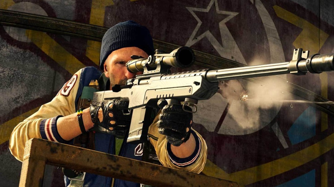 Call of Duty: Warzone eliminó 60.000 cuentas por hacer trampas