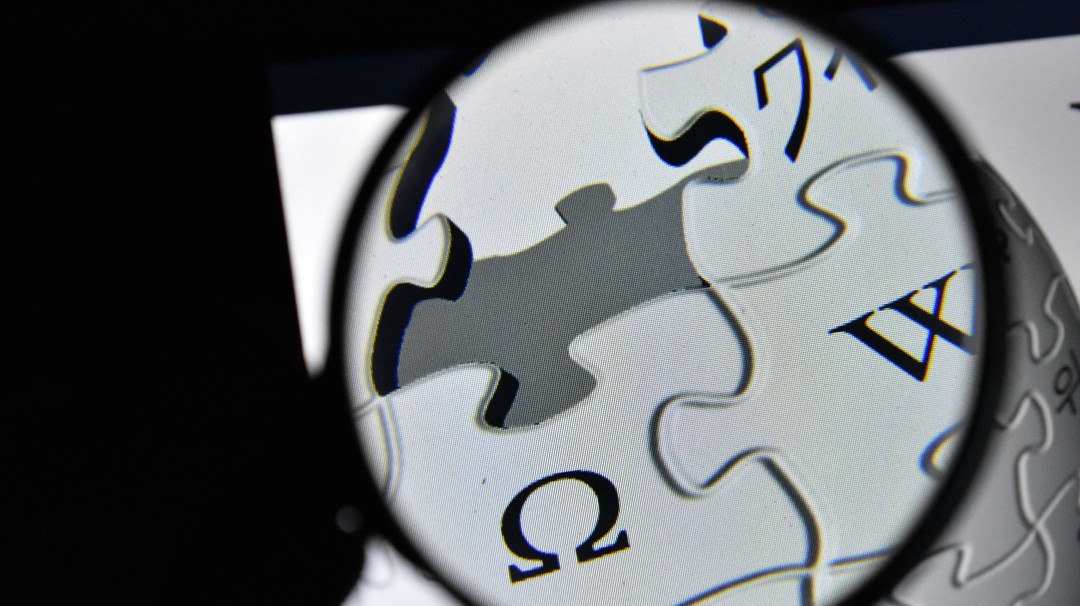 Wikipedia en español cumple 20 años con 1,7 millones de artículos