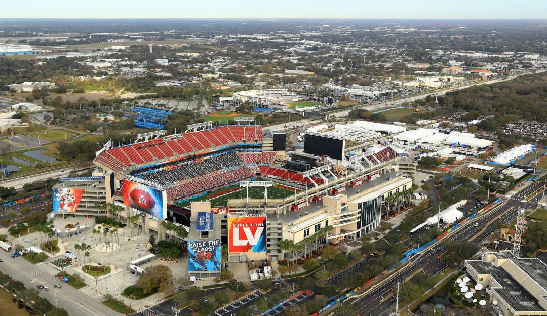Super Bowl 2021