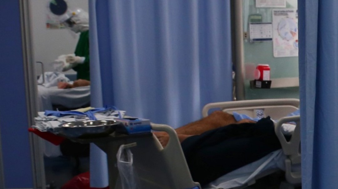 Santander llegó a 85 mil infectados por COVID