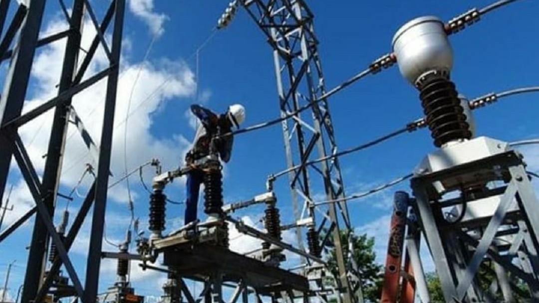 Afinia realizará mantenimiento preventivo en la subestación El Carmen