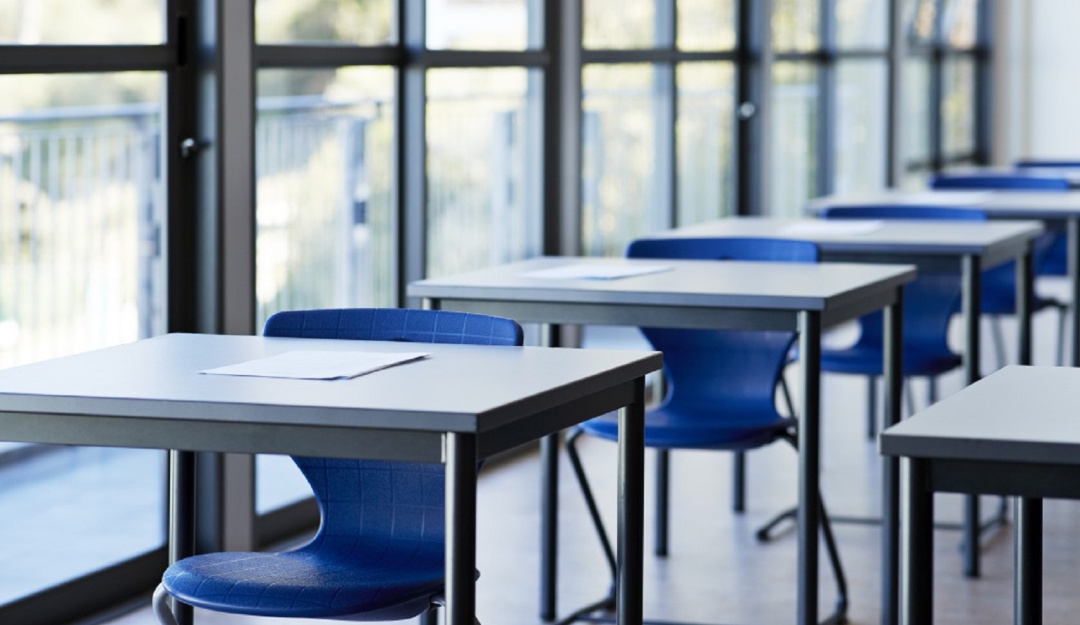 Planteles educativos han presentado planes de alternancia