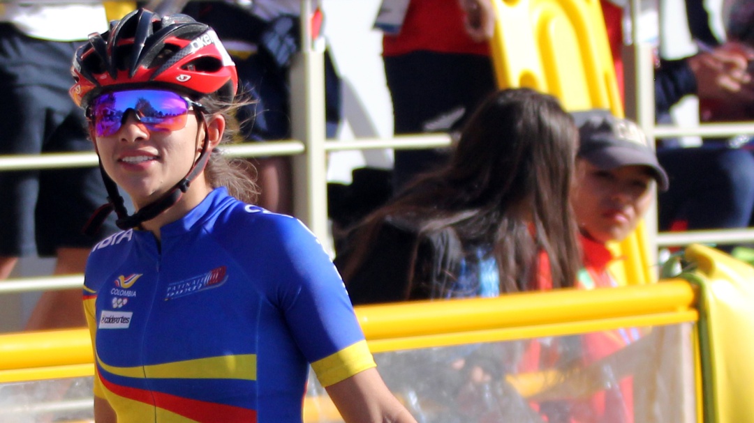 Fabriana Arias: "Ser la mejor de América en World Games impulsa mi carrera"