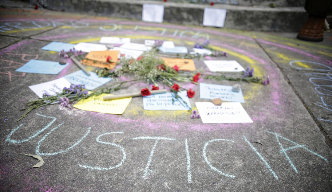 Justicia