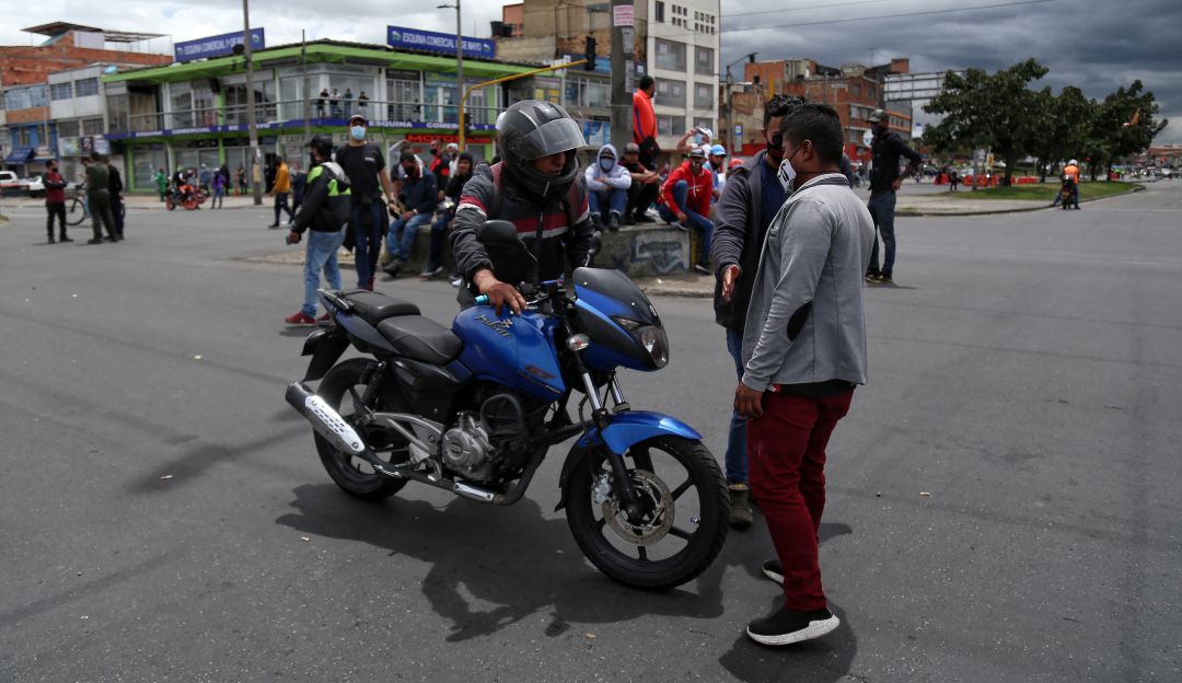 Motocicletas