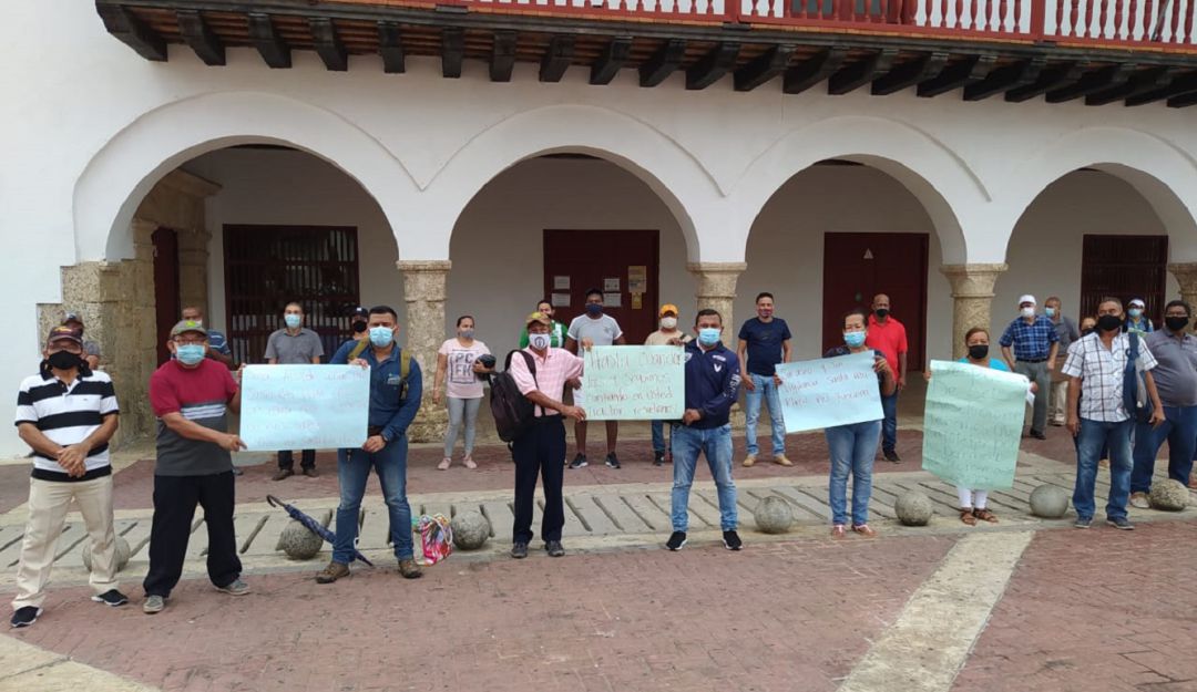Protesta