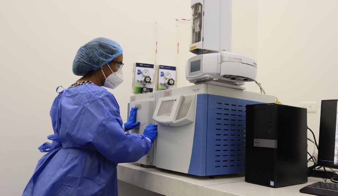 Laboratorio