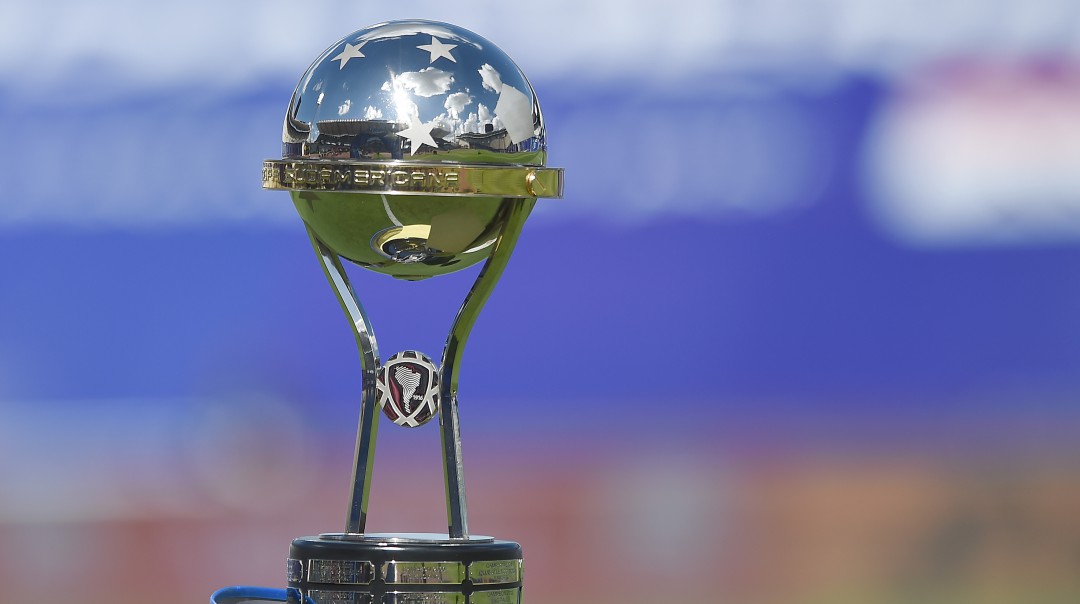 Cali ante Tolima y Equidad contra Pasto, los duelos de la Copa Sudamericana
