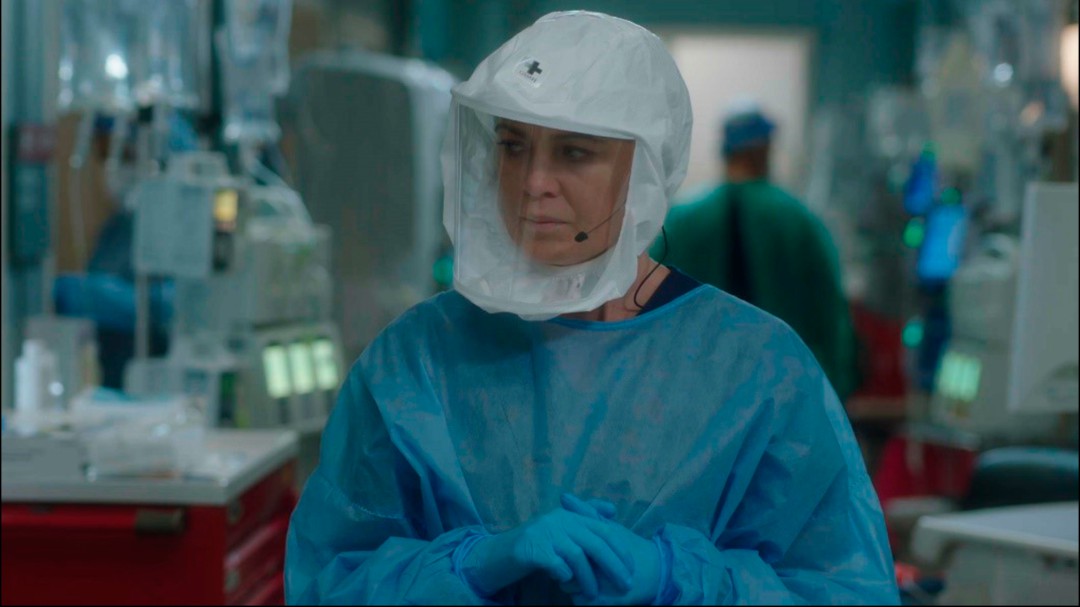 Fin de la espera: llega la temporada 17 de Grey’s Anatomy y habrá maratón