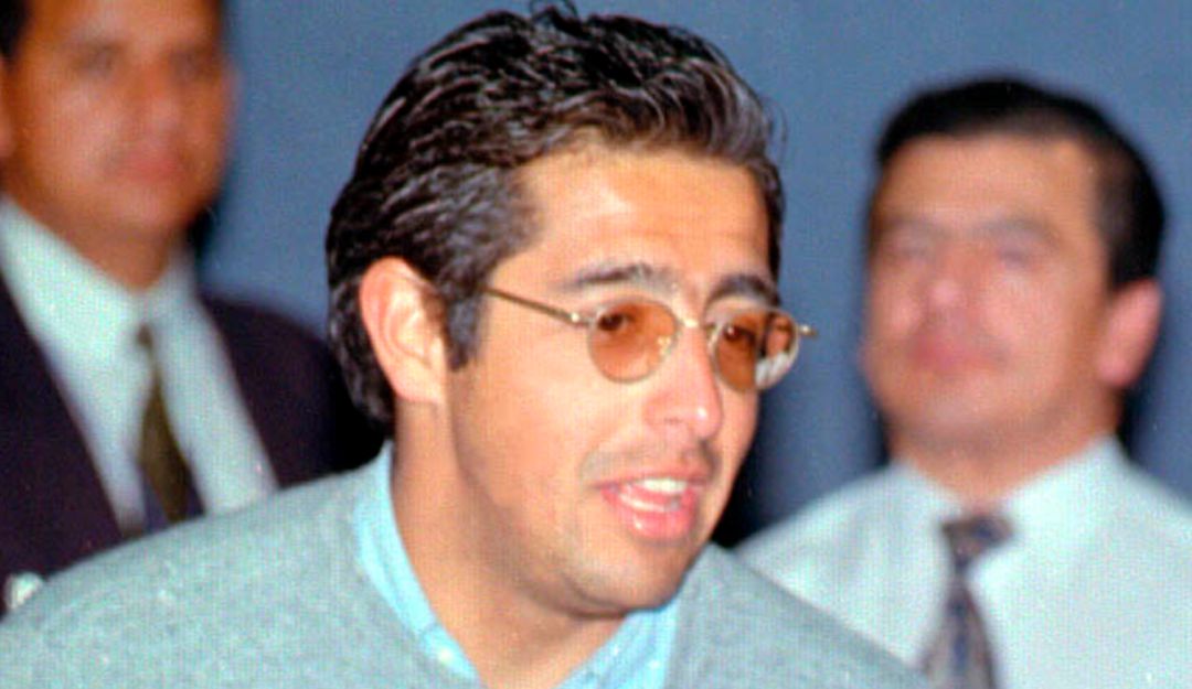 Jaime Garzón, periodista colombiano asesinado