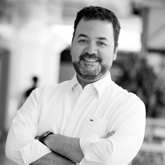 Juan Manuel Zúñiga, CPO de Colegium Juan Manuel Zúñiga, CPO de Colegium