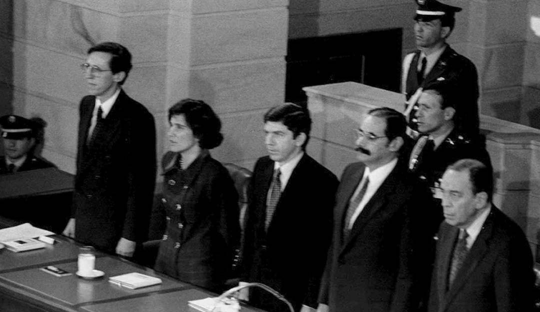 Instalación de la Constituyente del 91 Instalación de la Constituyente del 91