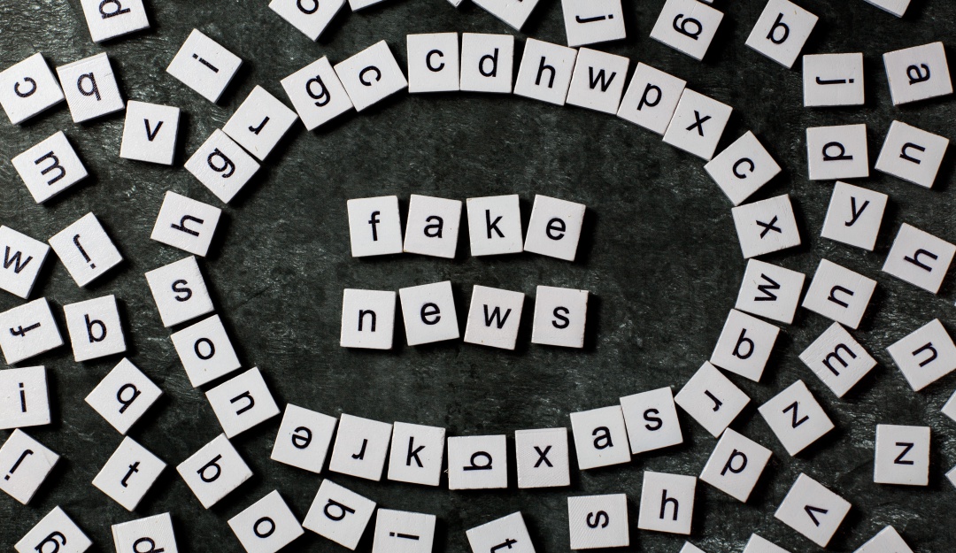 Fake News en Colombia