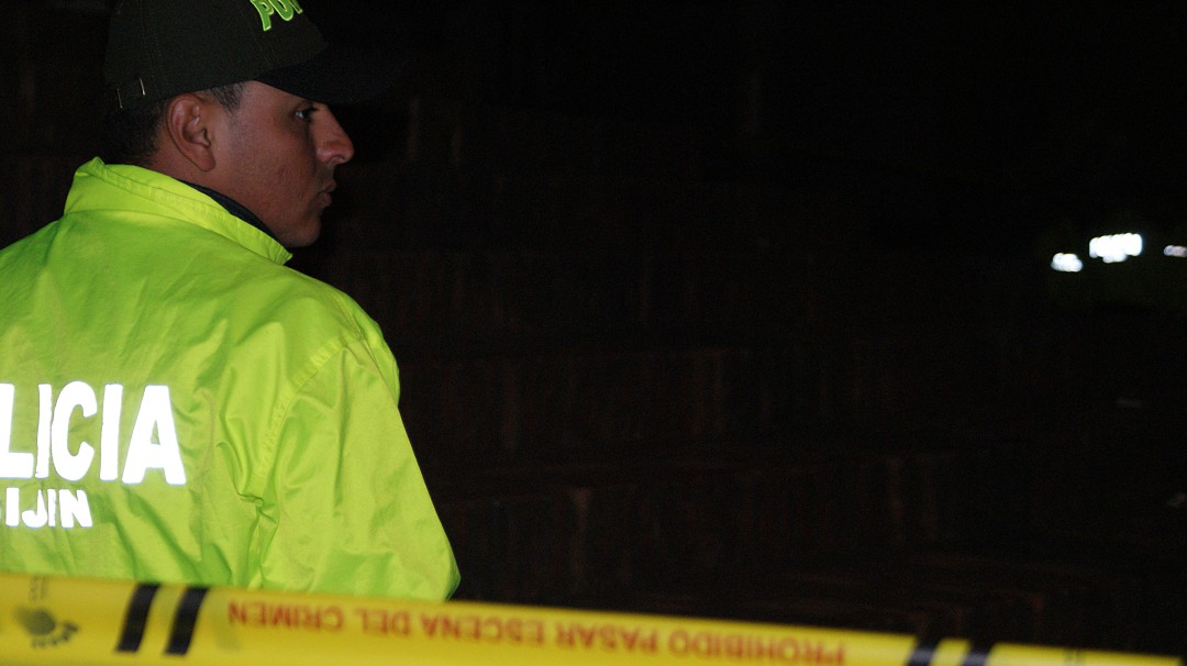 Un hombre es señalado presuntamente de asesinar a su hija de 4 años en Cali