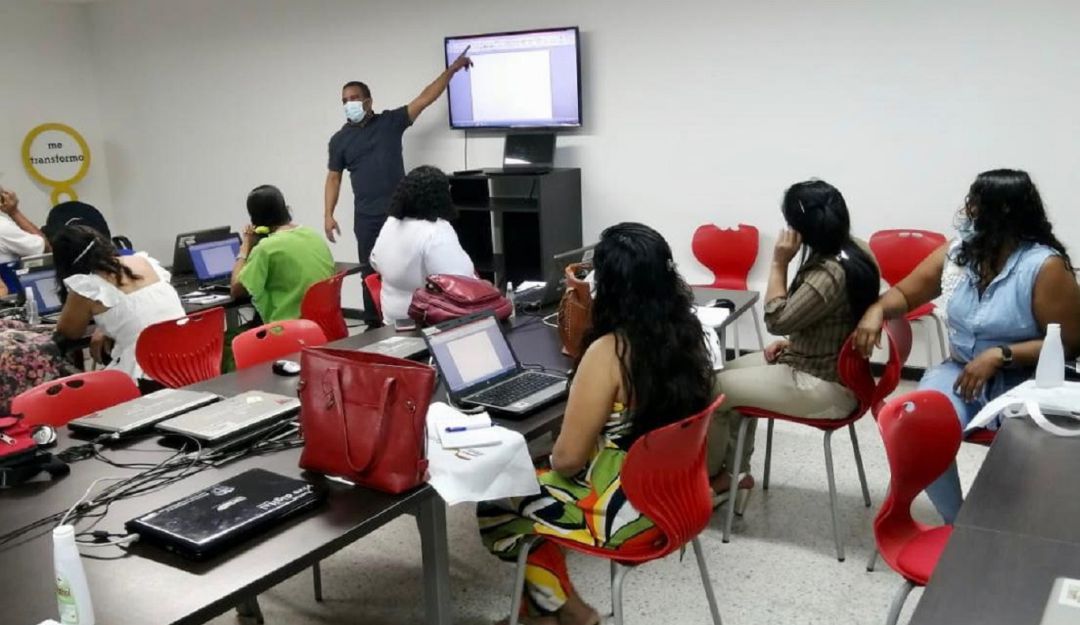Capacitaciones