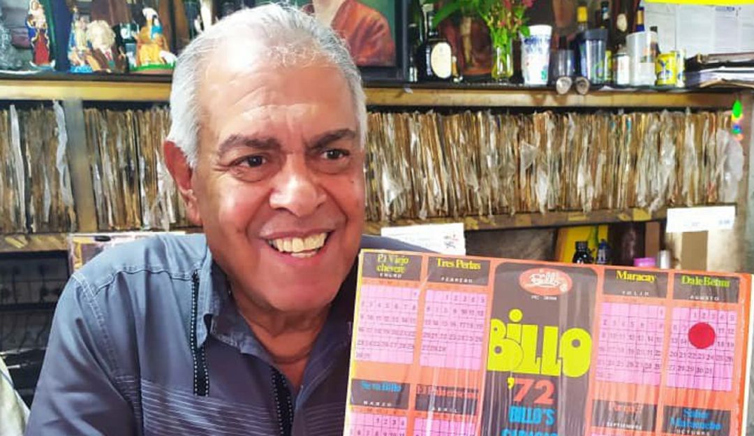 Ely Méndez falleció a los 72 años a causa de Covid-19