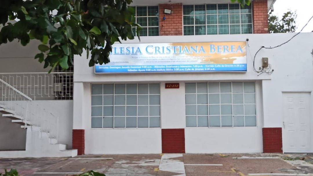 Apareció la mujer que creyó en la llegada de Jesús en el Atlántico