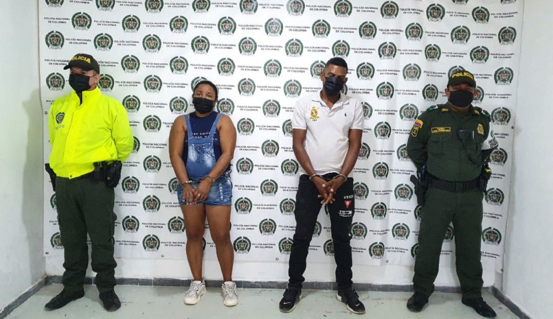 Judiciales