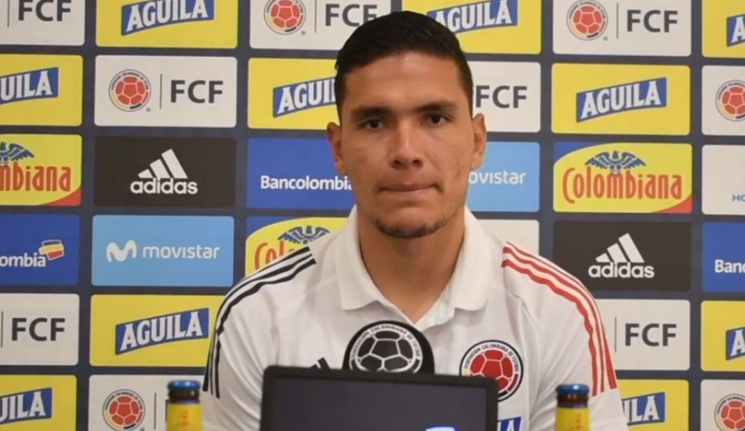 Aldair Quintana