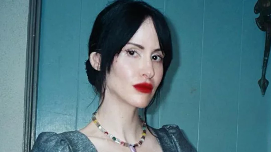 Marilyn Manson: esposa amenaza con compartir fotos íntimas de su ex