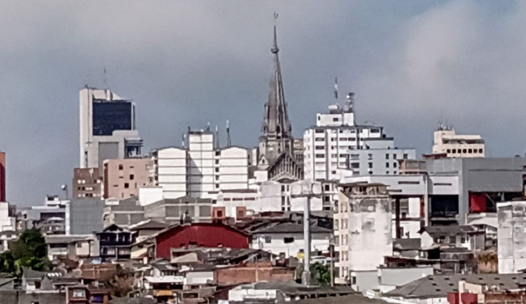 Manizales