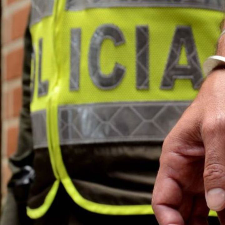 Reunión de amigos en Neiva terminó en batalla campal