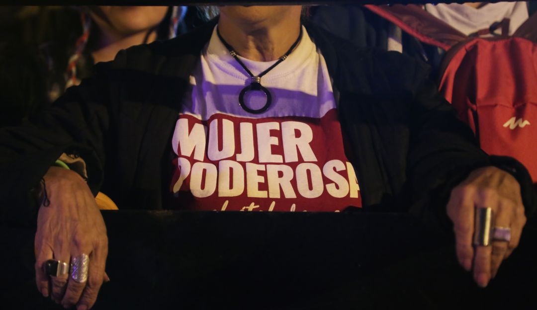 Paridad y participación política, temas a discutir en 2020: Comisión Mujer