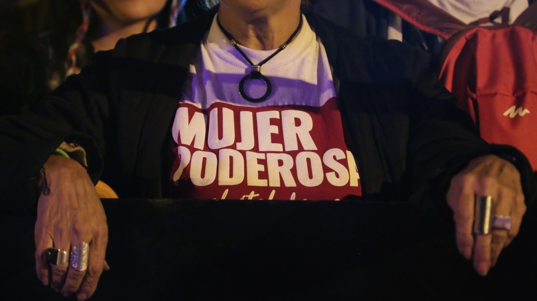 Paridad y participación política, temas a discutir en 2020: Comisión Mujer