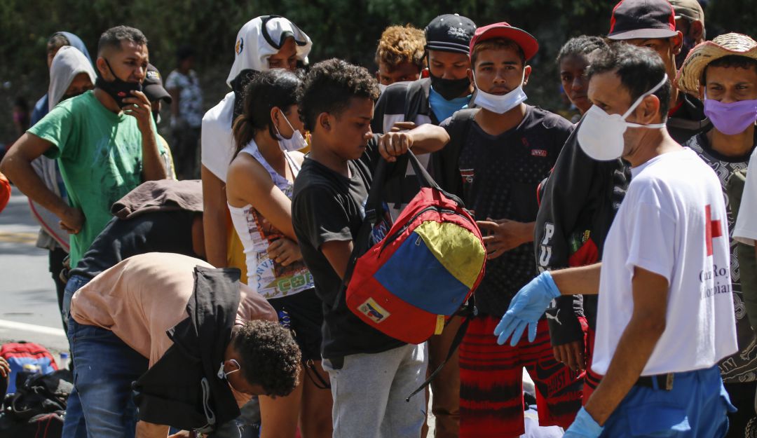 Migración