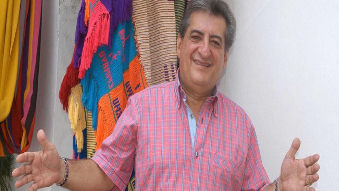 El estado de salud de Jorge Oñate es estable y con pronóstico reservado