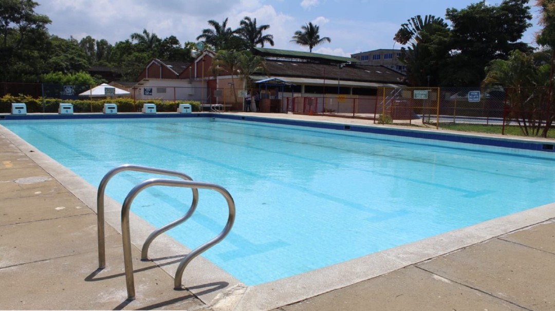 Ya inició el mantenimiento a los parques Recrear