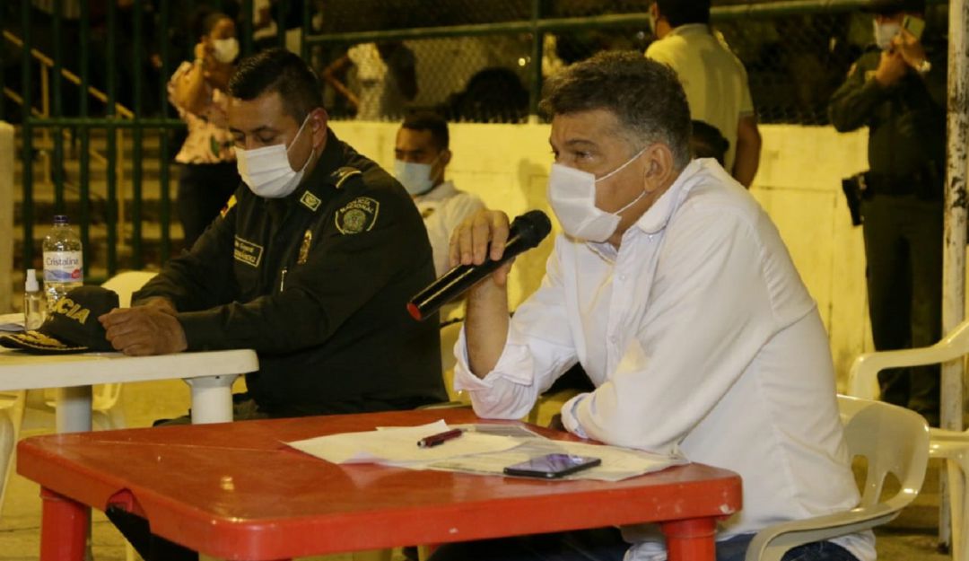 Seguridad