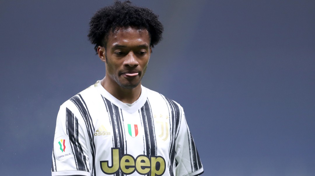 Paolo Montero compara a Cuadrado con 'Garrincha' y lo ubica encima de CR7