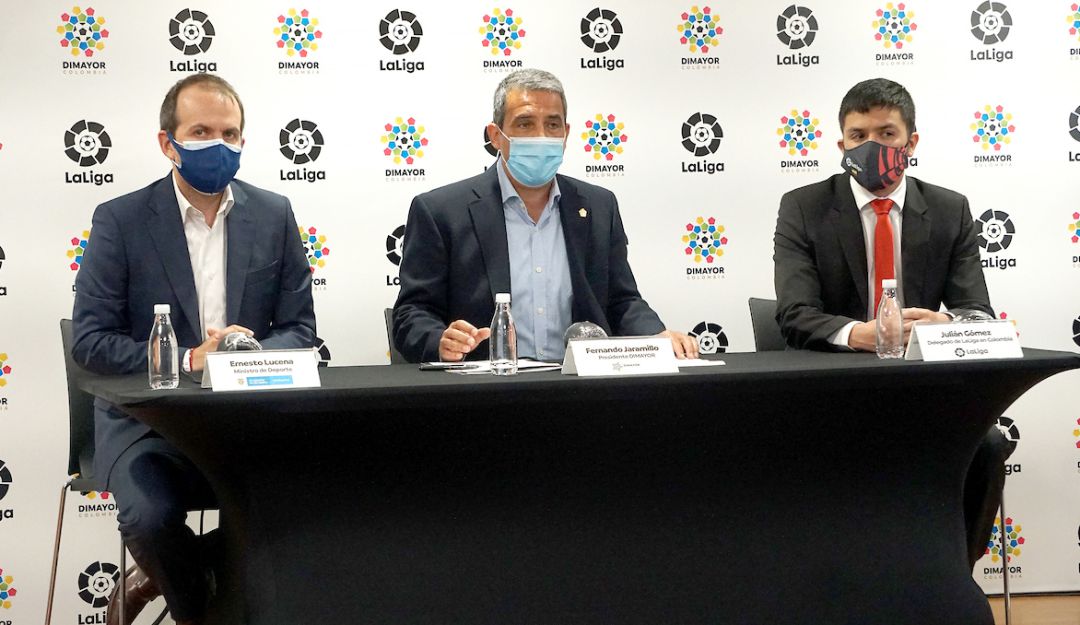 Dimayor implementará la política de Fair Play Financiero entre sus afiliados.