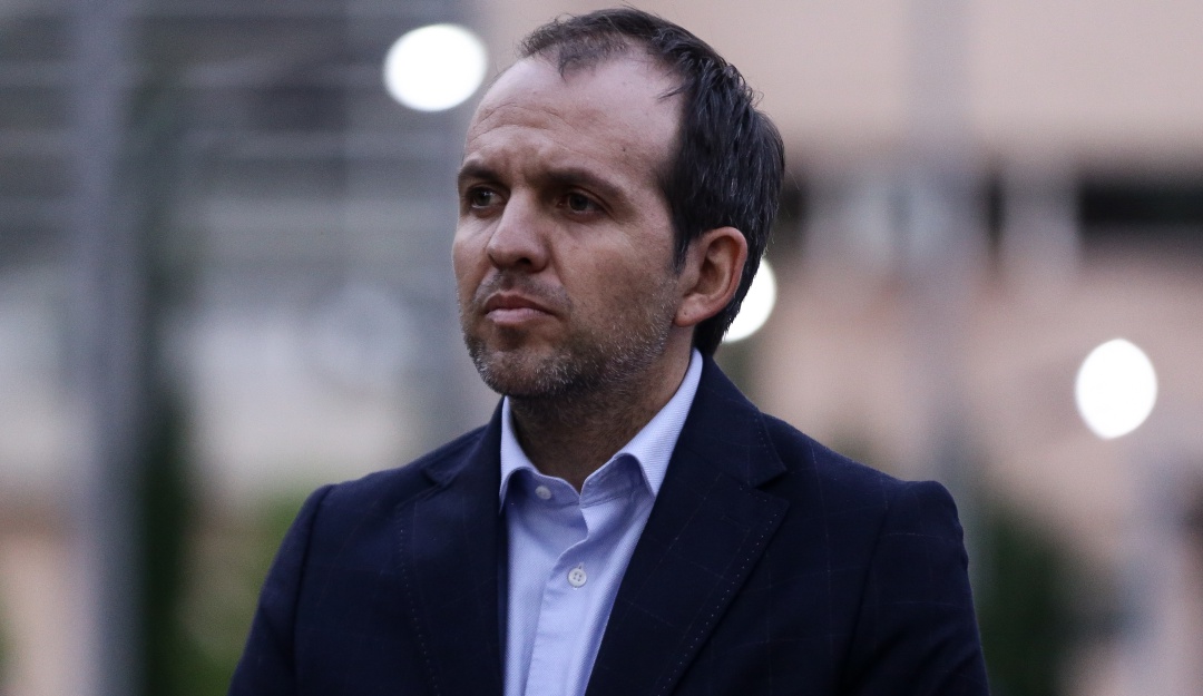 El ministro del deporte habla de la posibilidad de público en los partidos de Copa América.