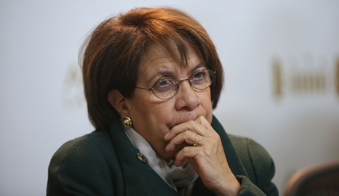 Aída Avella
