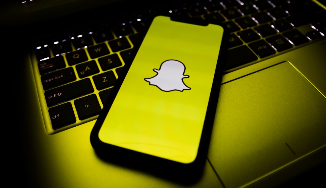 SnapChat