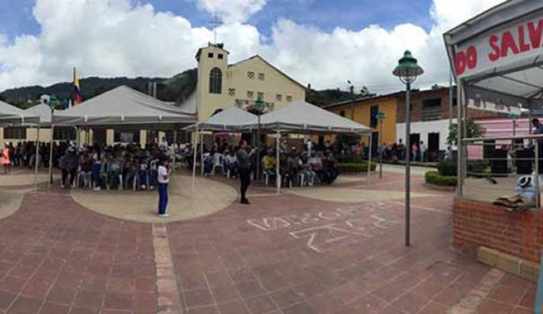 10 años de cárcel para un pastor por violar a un niño