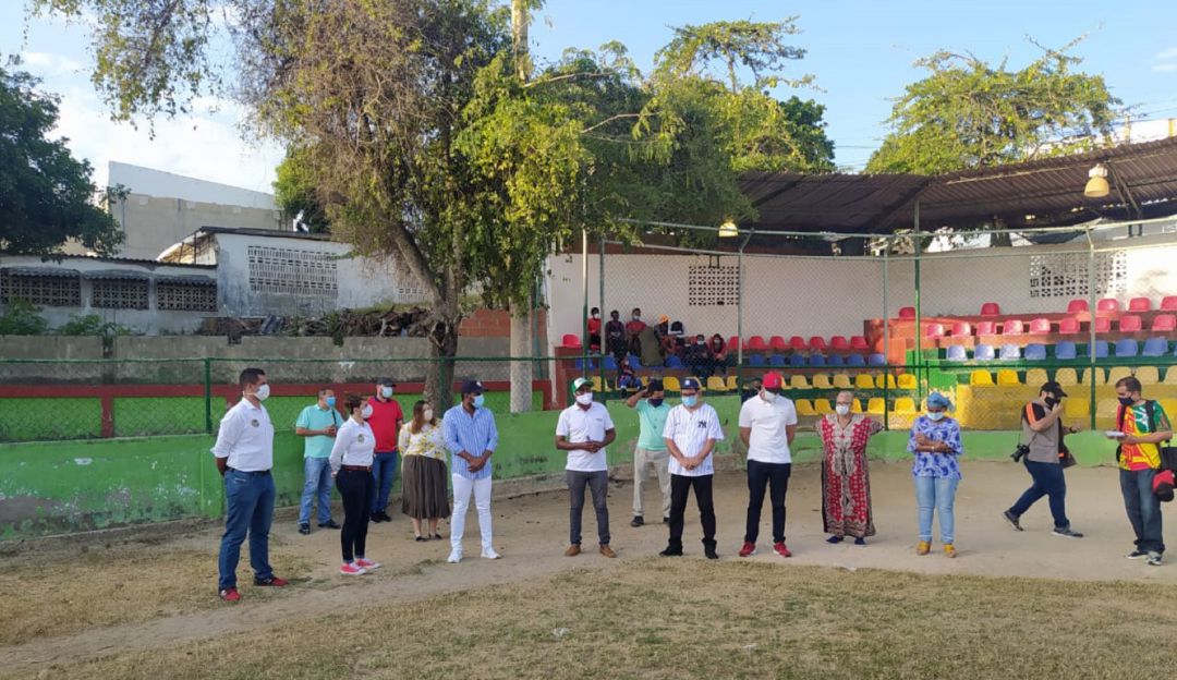 Béisbol