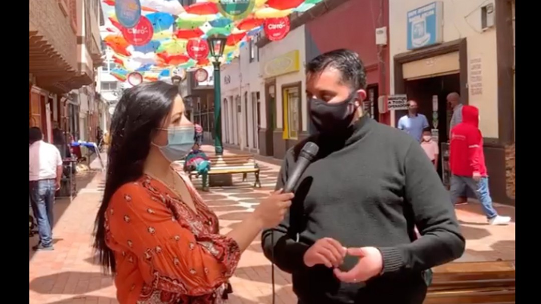 Conozca por qué Pasto es la capital teológica del sur.