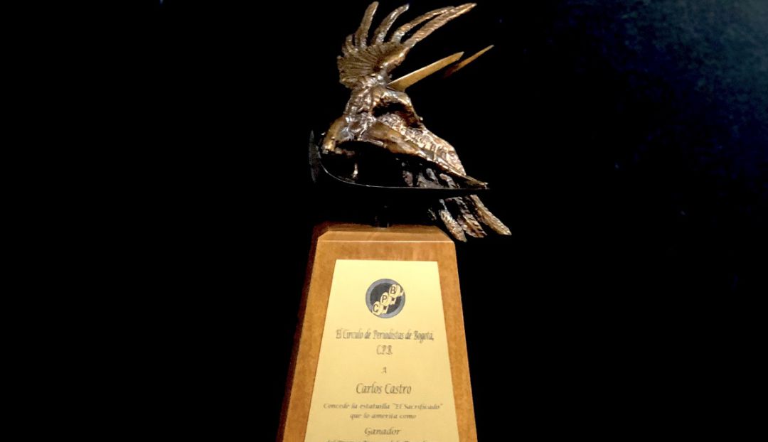 Premio CPB