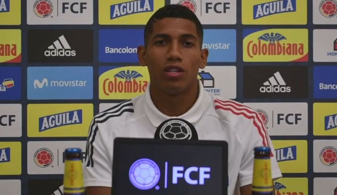 Luis Sánchez