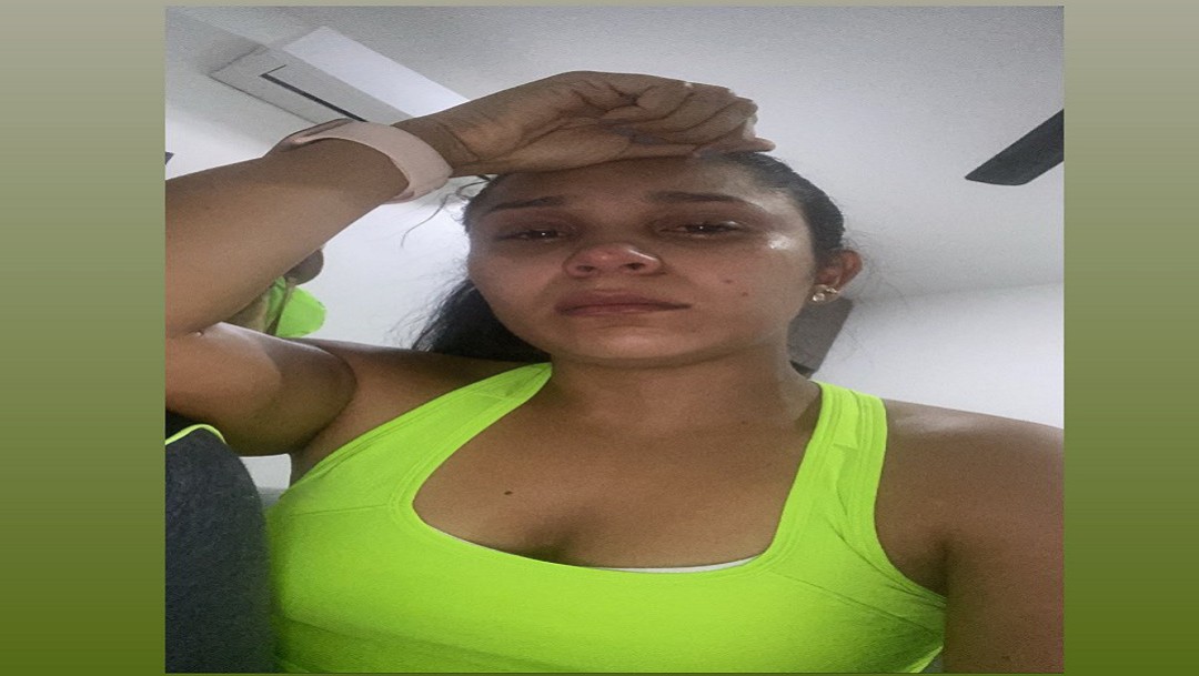 En Montería una abogada denuncia abuso sexual por parte de un motociclista