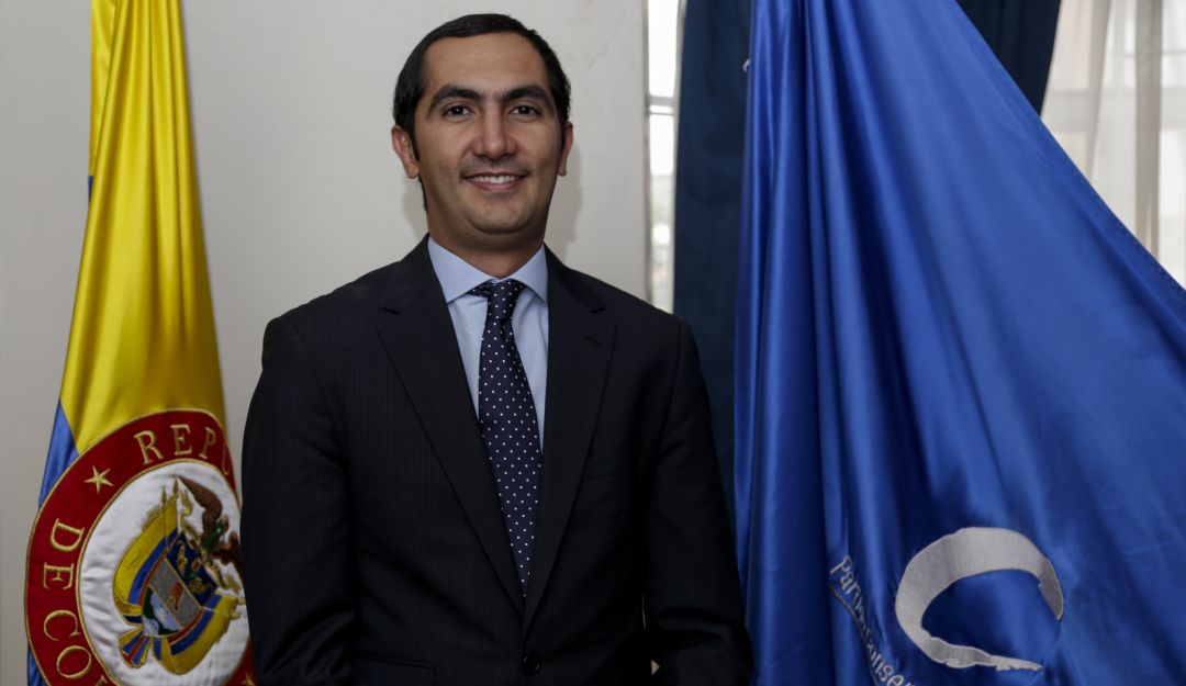 La denuncia penal fue presentada ante la Corte Suprema de Justicia
