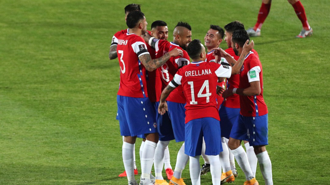 Un exentrenador de Millonarios FC, nuevo DT de la Selección de Chile