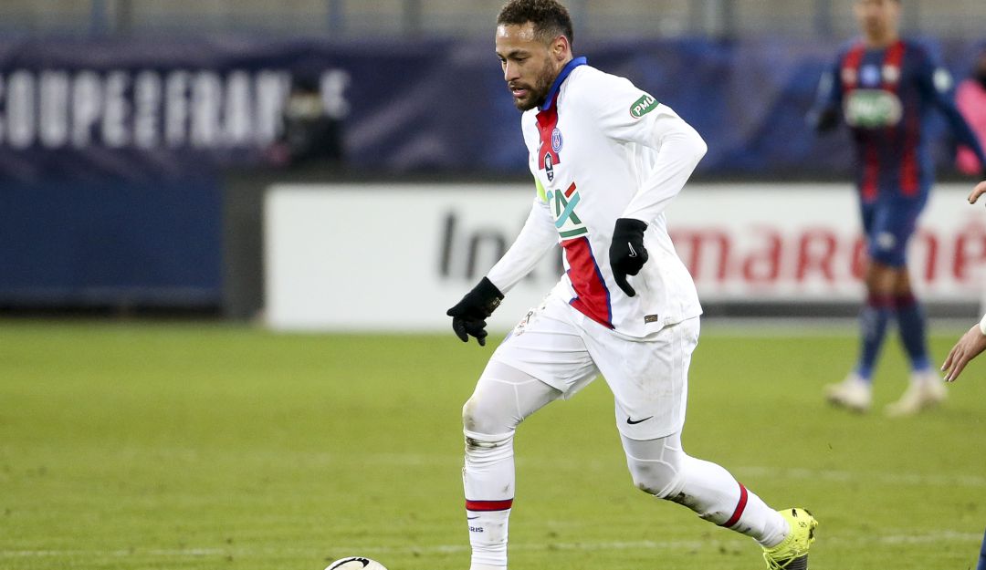 Neymar