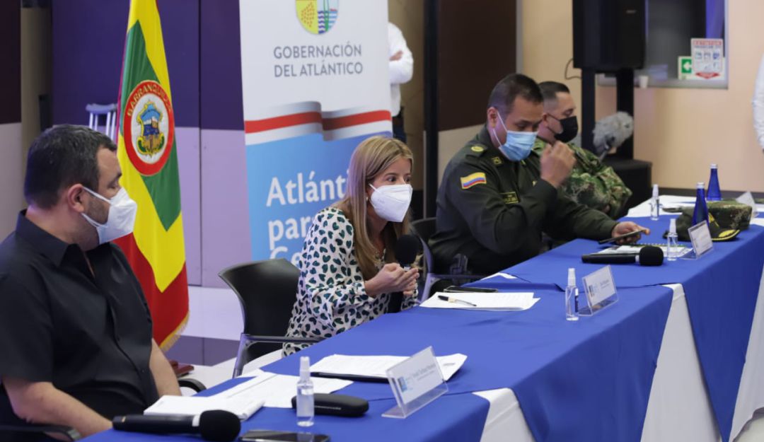Consejo de seguridad