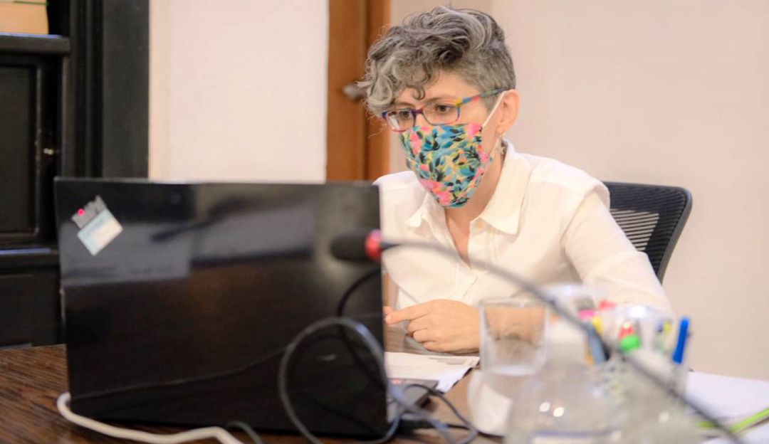 La intervención del Centro Cultural Las Pilanderas en El Pozón, nueve bibliotecas distritales y el Teatro Adolfo Mejía